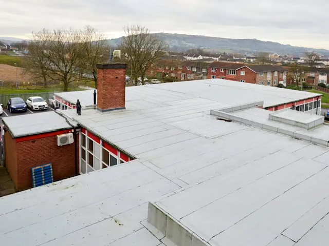 Chorlton Health Centre, Manchester