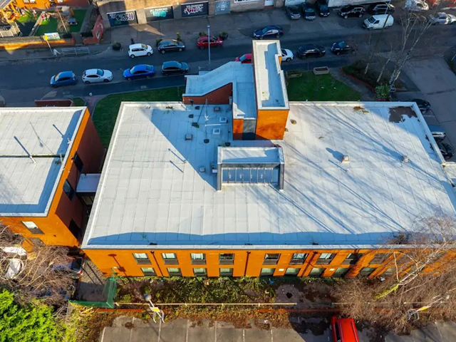 Chorlton Health Centre, Manchester